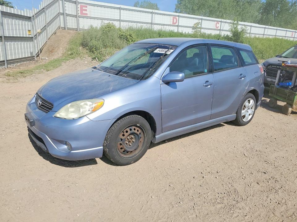 Aukcja sprzedaży 2005 Toyota Corolla Matrix, vin: 2T1KR32E65C371914, numer aukcji: 54860426