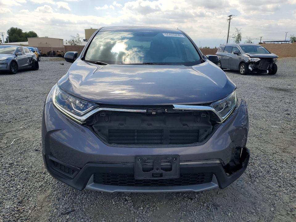 55405236 :رقم المزاد ، 2HKRW5H32KH407714 vin ، 2019 Honda Cr-v مزاد بيع