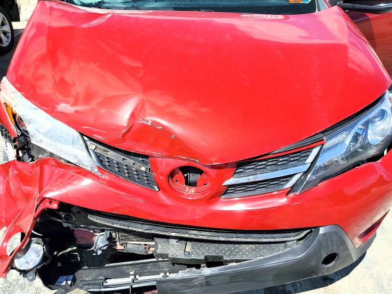 Aukcja sprzedaży 2014 Toyota Rav4, vin: 2T3WFREV6EW101127, numer aukcji: 52847156