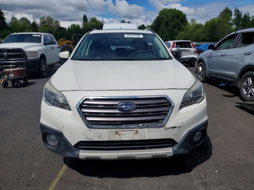 Aukcja sprzedaży 2017 Subaru Outback, vin: 4S4BSATC0H3395933, numer aukcji: 54516246
