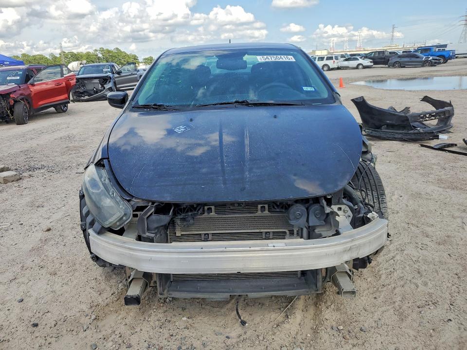 Продаж на аукціоні авто 2014 Dodge Dart, vin: 1C3CDFBB2ED917996, номер лоту: 54750416