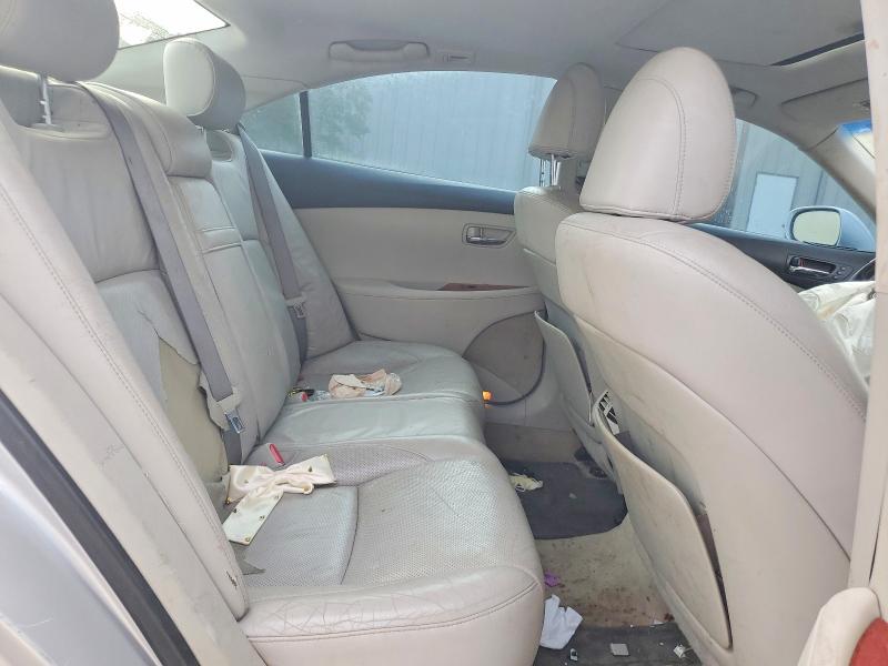 2009 Lexus Es მანქანა იყიდება აუქციონზე, vin: JTHBJ46G092324745, აუქციონის ნომერი: 53527816