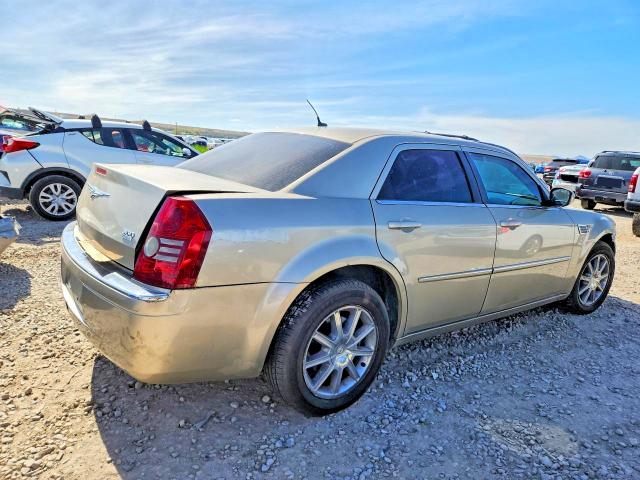 Продаж на аукціоні авто 2008 Chrysler 300, vin: 2C3KK33G18H202001, номер лоту: 54512096