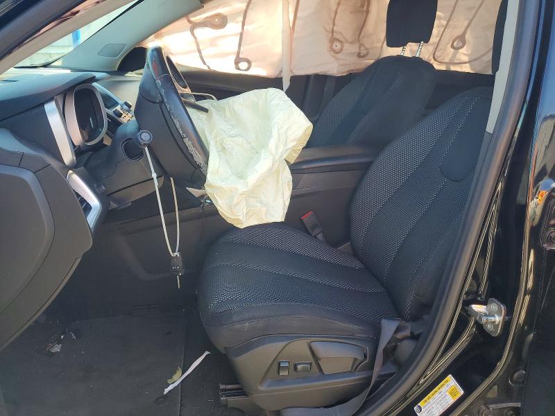 Продажа на аукционе авто 2014 Chevrolet Equinox, vin: 2GNALBEK0E6197940, номер лота: 52956266