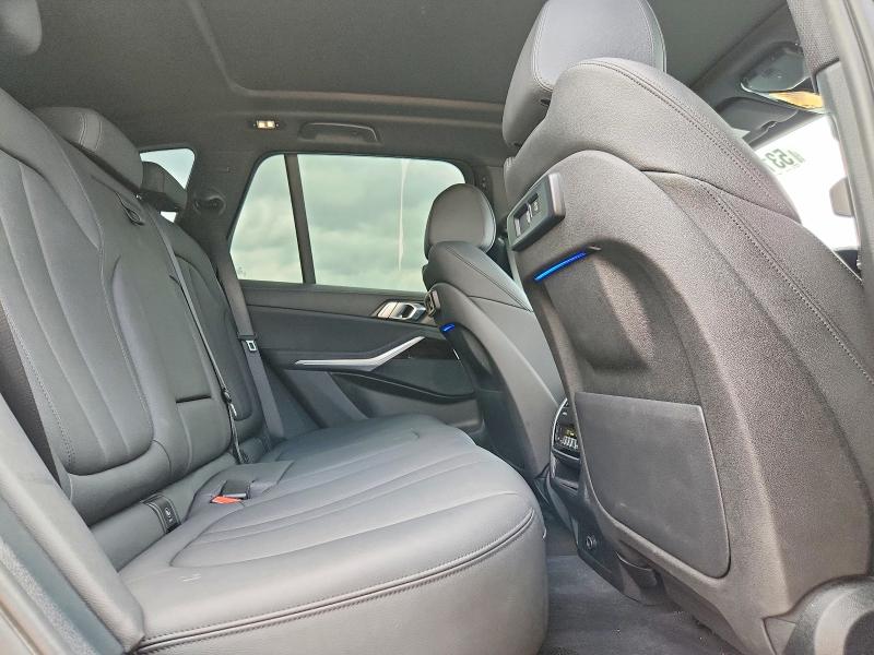 53109476 :رقم المزاد ، 5UXCR6C01L9C20167 vin ، 2020 Bmw X5 مزاد بيع