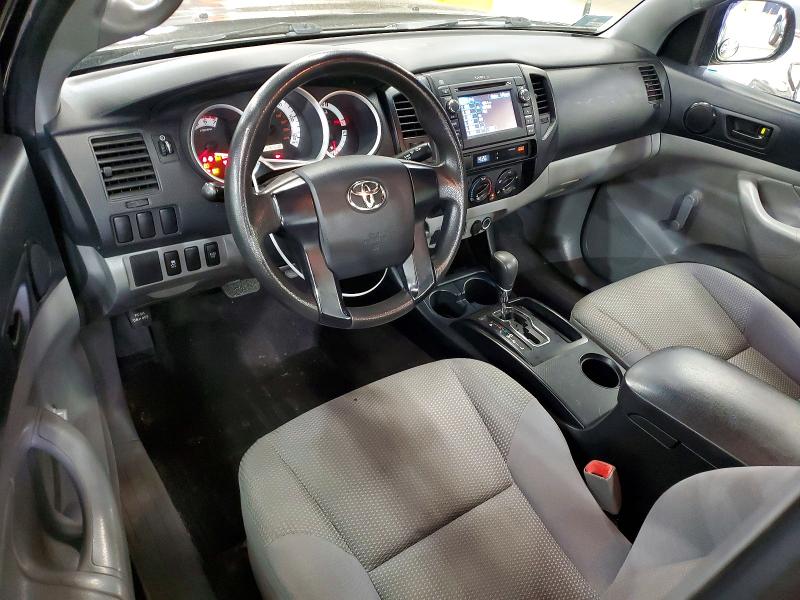 Aukcja sprzedaży 2013 Toyota Tacoma, vin: 5TFPX4EN2DX013366, numer aukcji: 54752536