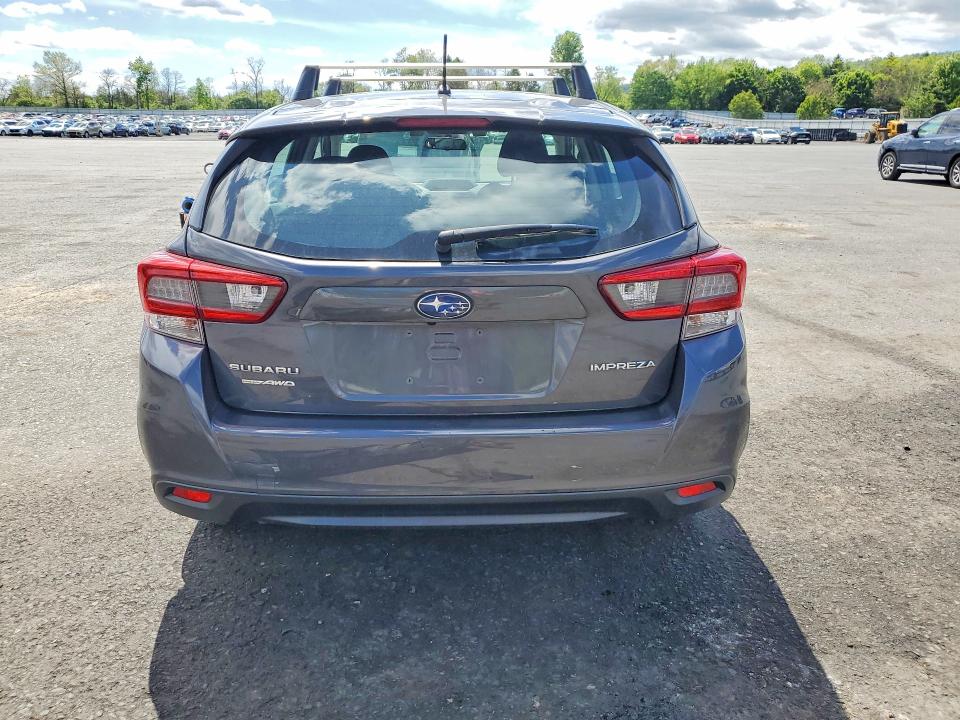 Aukcja sprzedaży 2023 Subaru Impreza, vin: 4S3GTAB65P3720982, numer aukcji: 53701526