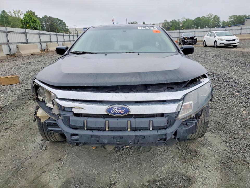 Продаж на аукціоні авто 2010 Ford Fusion, vin: 3FAHP0CG6AR351686, номер лоту: 54624956