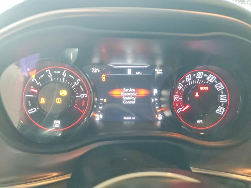 Aukcja sprzedaży 2019 Dodge Challenger, vin: 2C3CDZJG4KH613811, numer aukcji: 52768346