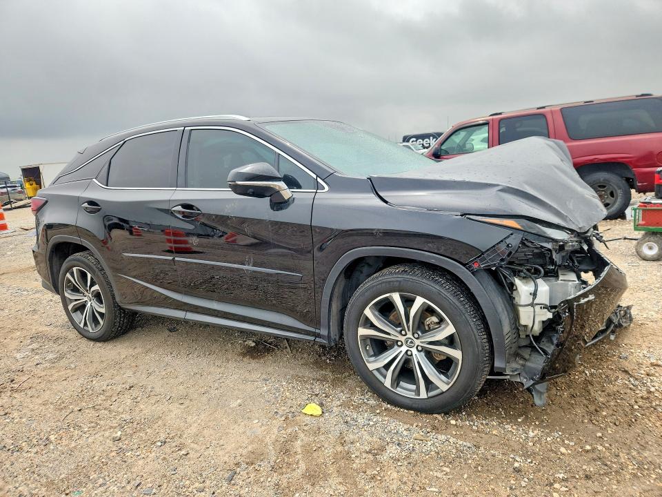 Aukcja sprzedaży 2020 Lexus Rx, vin: 2T2HZMAA5LC152434, numer aukcji: 52340536