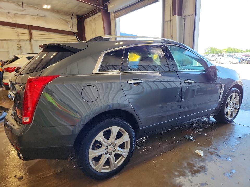 Aukcja sprzedaży 2010 Cadillac Srx, vin: 3GYFNKE44AS555699, numer aukcji: 54687296