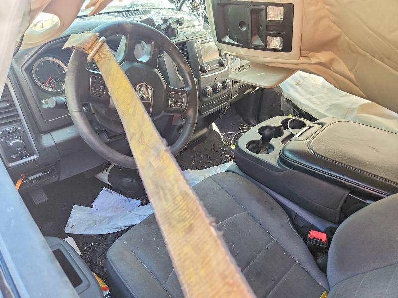 Продажа на аукционе авто 2021 Ram 1500 Classic, vin: 3C6JR6DG8MG663717, номер лота: 52372096