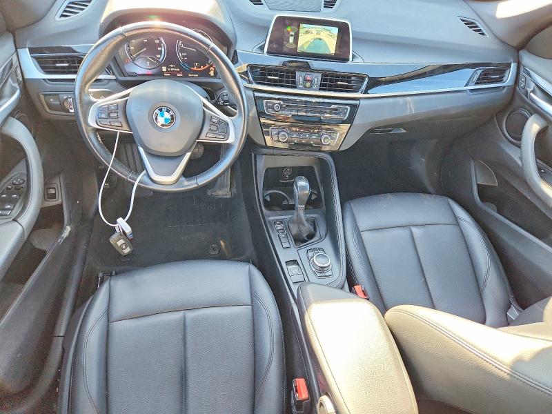 Aukcja sprzedaży 2019 Bmw X1, vin: WBXHU7C58K5L10929, numer aukcji: 53134466
