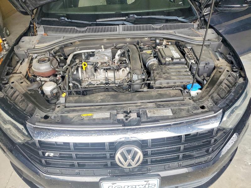 51888996 :رقم المزاد ، 3VWC57BU3KM197315 vin ، 2019 Volkswagen Jetta مزاد بيع