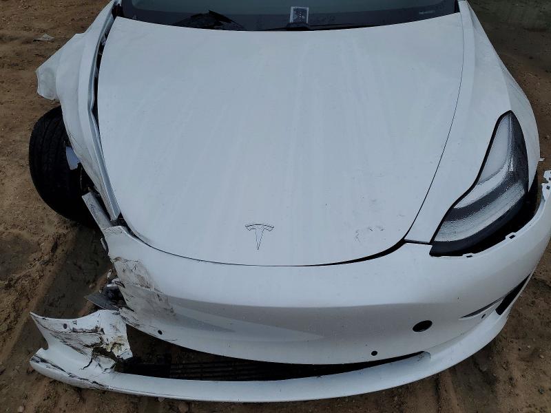 Aukcja sprzedaży 2020 Tesla Model 3, vin: 5YJ3E1EC7LF719176, numer aukcji: 52346306
