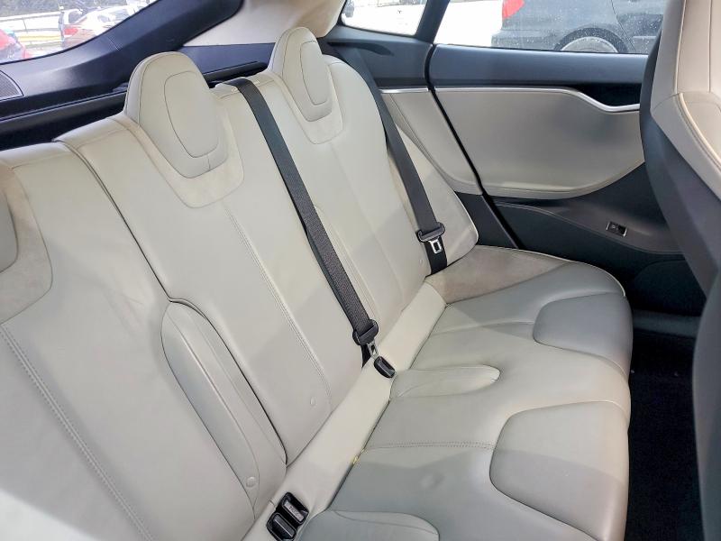 Продаж на аукціоні авто 2013 Tesla Model S, vin: 5YJSA1CP7DFP20746, номер лоту: 55438646