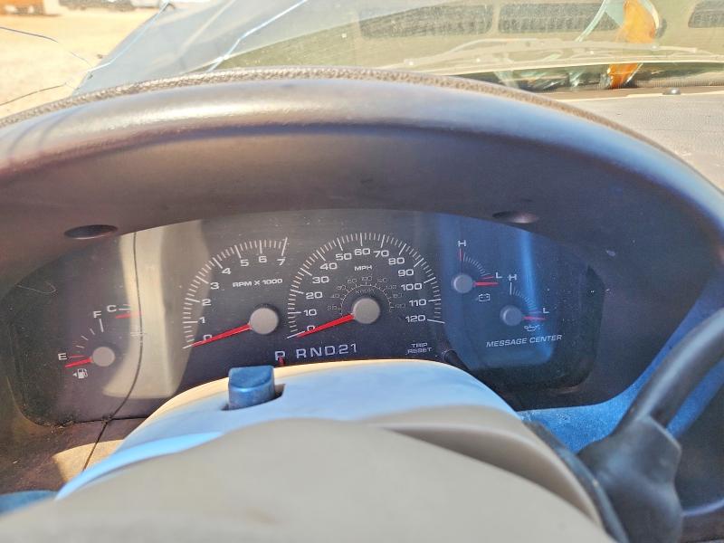 Продаж на аукціоні авто 2003 Ford Expedition, vin: 1FMRU15WX3LB54521, номер лоту: 53234616