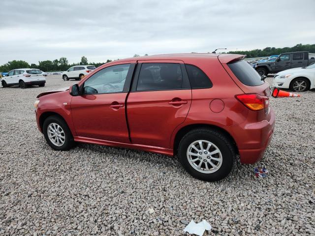 Продаж на аукціоні авто 2011 Mitsubishi Outlander Sport, vin: JA4AP3AU2BZ022321, номер лоту: 53073696