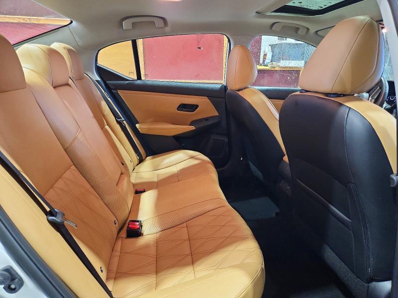 Aukcja sprzedaży 2025 Nissan Sentra, vin: 3N1AB8CVXSY286598, numer aukcji: 55511566