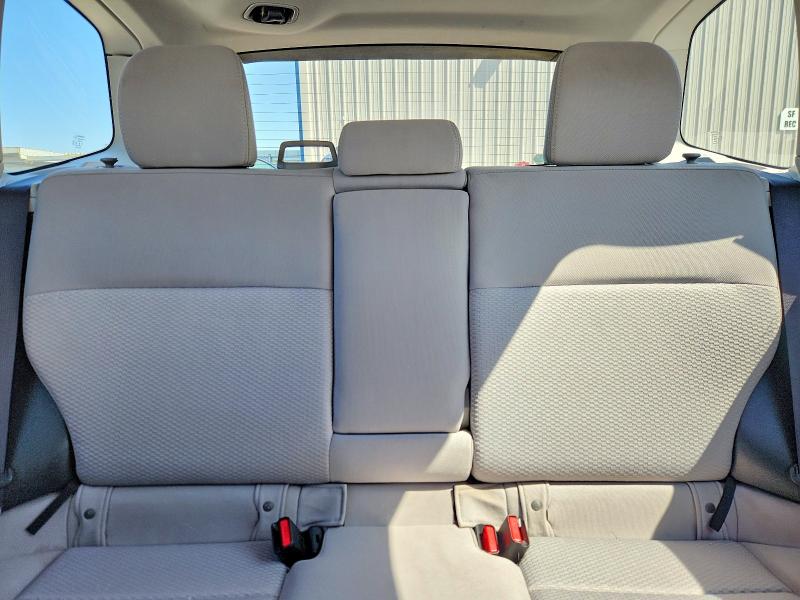 53718626 :رقم المزاد ، JF2SJADC7GH412865 vin ، 2016 Subaru Forester مزاد بيع