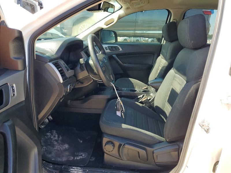 Aukcja sprzedaży 2021 Ford Ranger, vin: 1FTER4EH7MLD41580, numer aukcji: 52834906