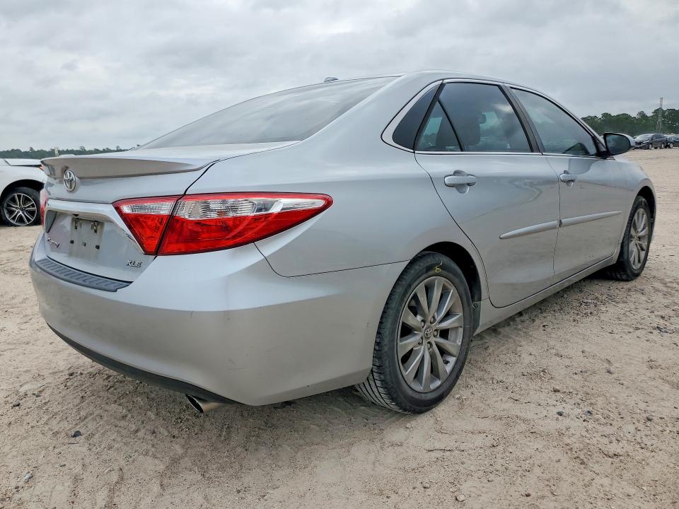 Aukcja sprzedaży 2017 Toyota Camry, vin: 4T1BF1FK6HU625217, numer aukcji: 51532456