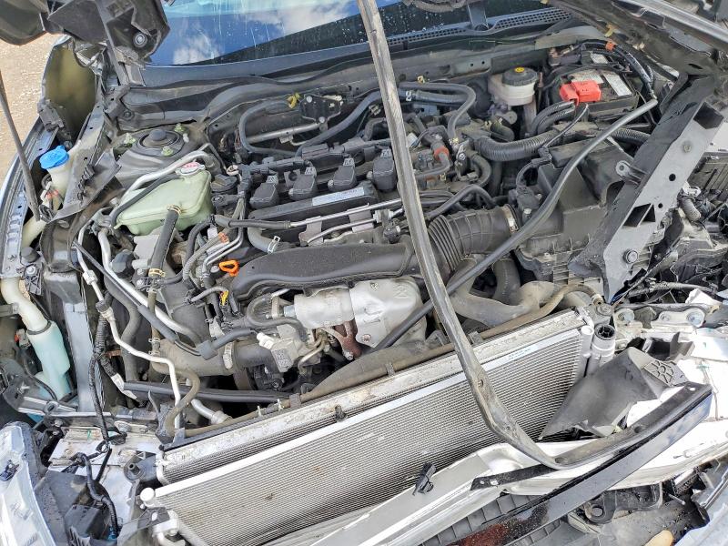 Aukcja sprzedaży 2019 Honda Civic, vin: SHHFK7H67KU215710, numer aukcji: 52674096