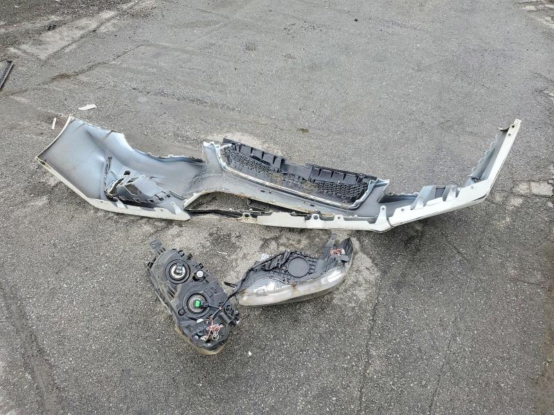 Aukcja sprzedaży 2016 Subaru Impreza, vin: JF1GJAA62GH008137, numer aukcji: 54420616