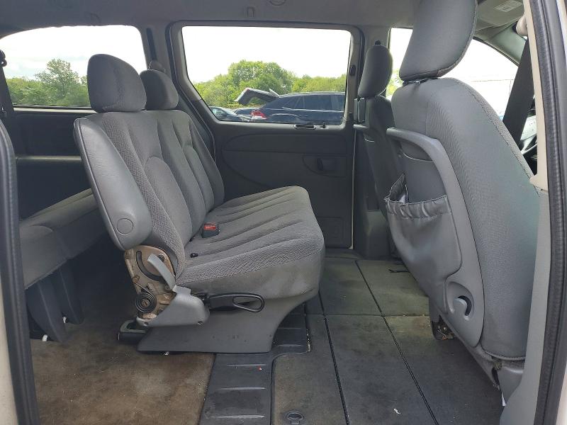 Aukcja sprzedaży 2007 Dodge Grand Caravan, vin: 1D4GP24R97B110948, numer aukcji: 50583236