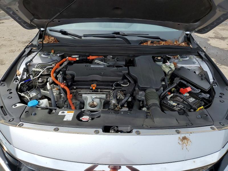 Продаж на аукціоні авто 2020 Honda Accord, vin: 1HGCV3F4XLA010383, номер лоту: 55087996