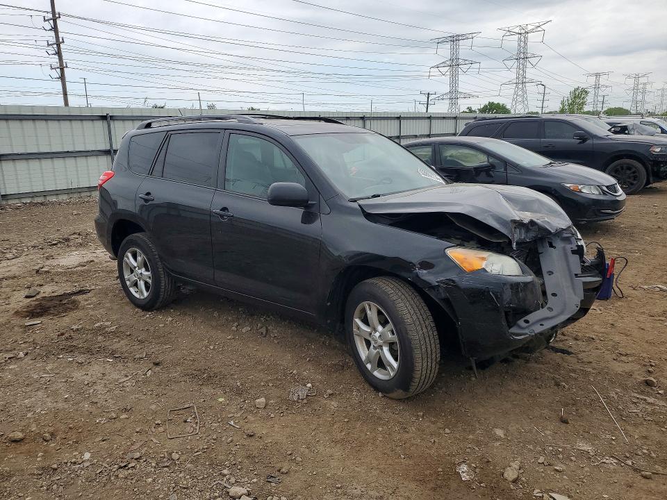 Aukcja sprzedaży 2011 Toyota Rav4, vin: 2T3BF4DV4BW101903, numer aukcji: 53802736