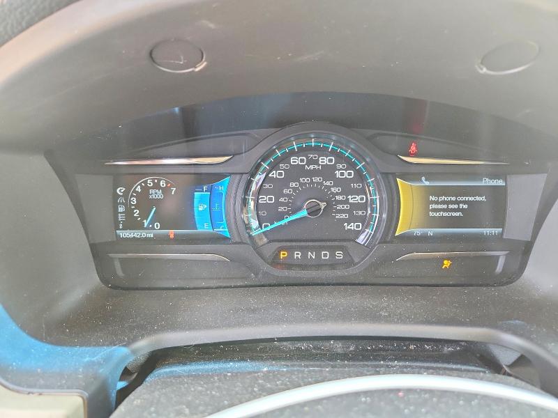 Продажа на аукционе авто 2013 Ford Flex, vin: 2FMHK6C87DBD07263, номер лота: 53156206