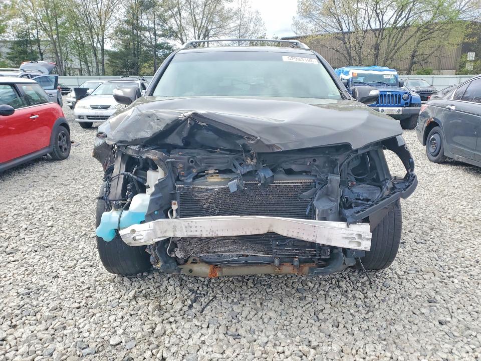 52993106 :رقم المزاد ، 5J8TB4H55EL014787 vin ، 2014 Acura Rdx مزاد بيع