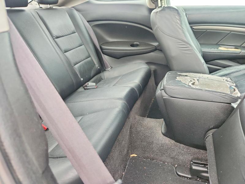 Продажа на аукционе авто 2009 Honda Accord, vin: 1HGCS22809A002362, номер лота: 54671146