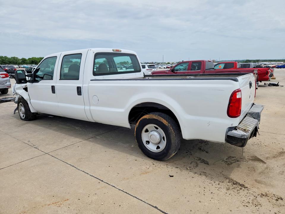 Aukcja sprzedaży 2009 Ford F250, vin: 1FTSW20R89EA68001, numer aukcji: 52560766