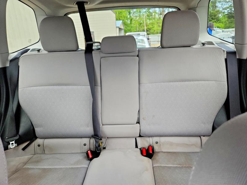 Продаж на аукціоні авто 2016 Subaru Forester, vin: JF2SJADC3GH417643, номер лоту: 53527326