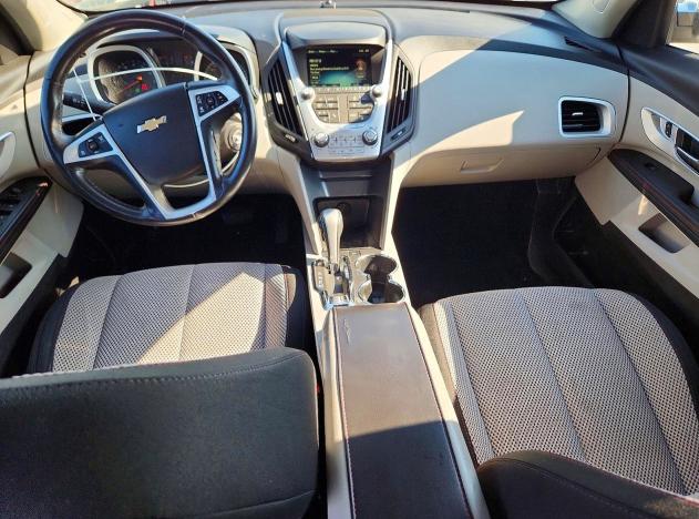 Aukcja sprzedaży 2014 Chevrolet Equinox, vin: 1GNALBEK3EZ125909, numer aukcji: 53473706