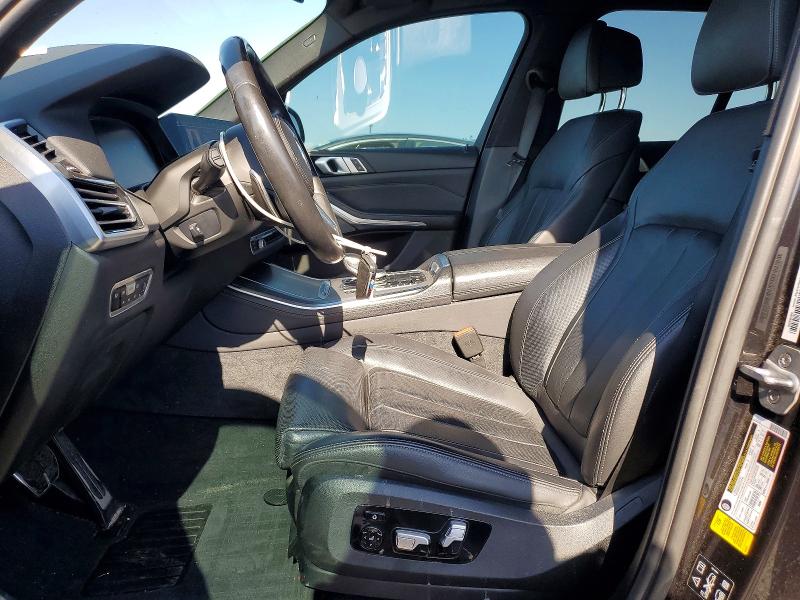 Aukcja sprzedaży 2019 Bmw X5, vin: 5UXJU2C5XKLN66274, numer aukcji: 54532906