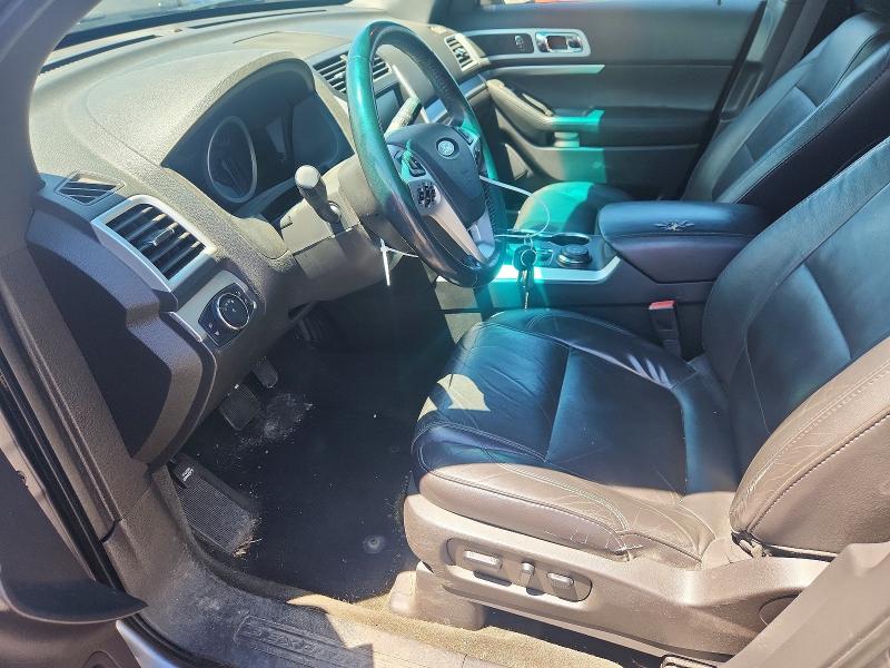 Aukcja sprzedaży 2014 Ford Explorer, vin: 1FM5K8D84EGC19116, numer aukcji: 52958116