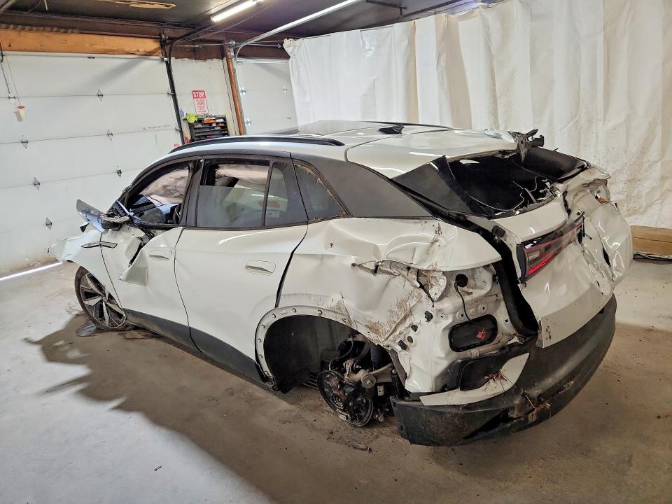 Продажа на аукционе авто 2024 Volkswagen Id.4, vin: 1V2WSPE89RC003159, номер лота: 52253066