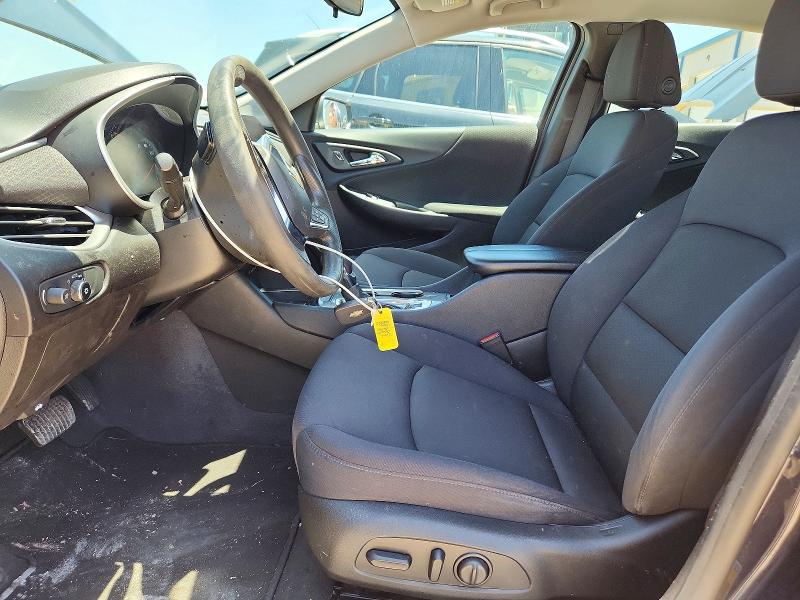 Aukcja sprzedaży 2023 Chevrolet Malibu, vin: 1G1ZD5ST7PF226066, numer aukcji: 55364816