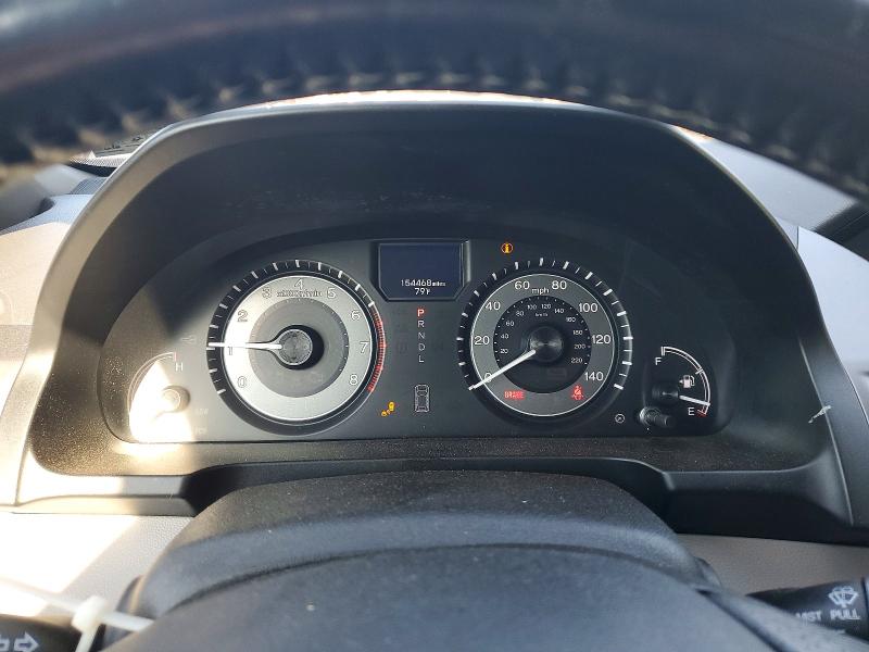 Продаж на аукціоні авто 2014 Honda Odyssey, vin: 5FNRL5H97EB027574, номер лоту: 53968336