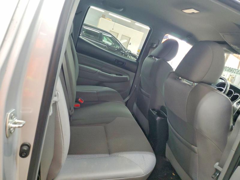 Продажа на аукционе авто 2012 Toyota Tacoma, vin: 3TMJU4GN0CM132274, номер лота: 55239626