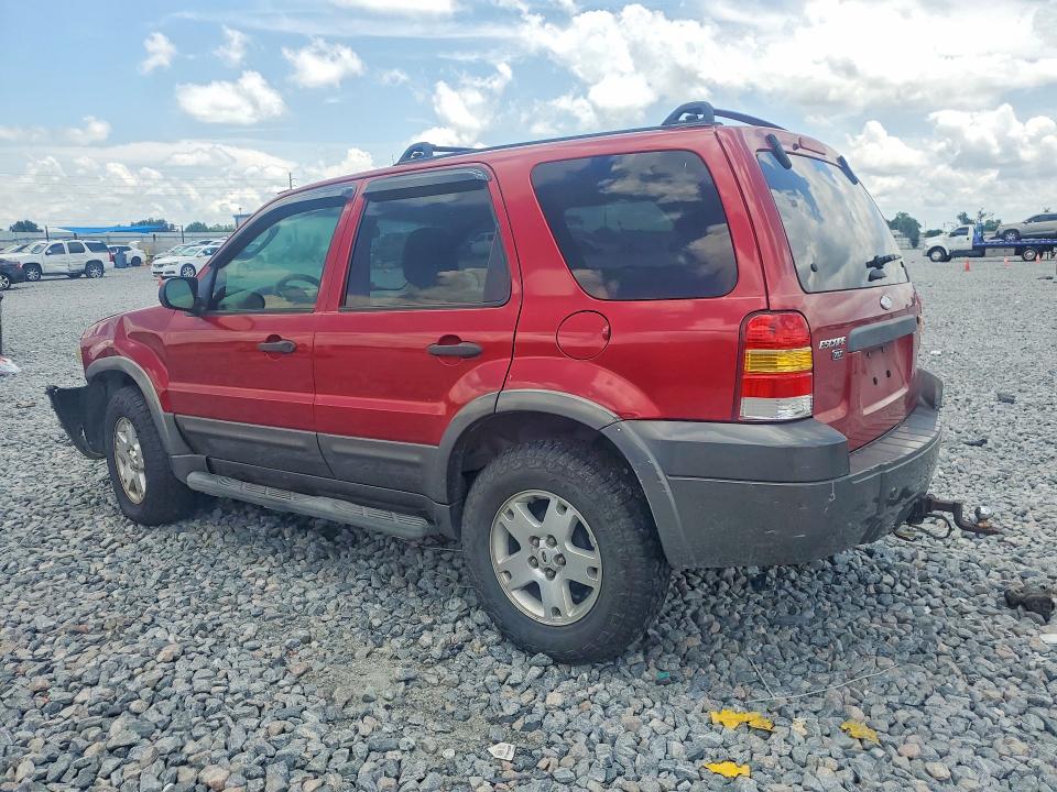 Aukcja sprzedaży 2006 Ford Escape, vin: 1FMYU03126KA31111, numer aukcji: 53708996