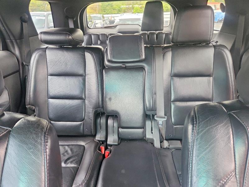 Продажа на аукционе авто 2013 Ford Explorer, vin: 1FM5K8F86DGC82200, номер лота: 53543906