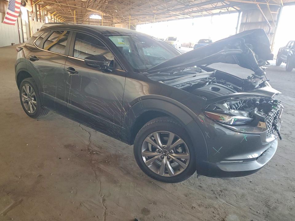 52725756 :رقم المزاد ، 3MVDMABL2MM269850 vin ، 2021 Mazda Cx-30 مزاد بيع