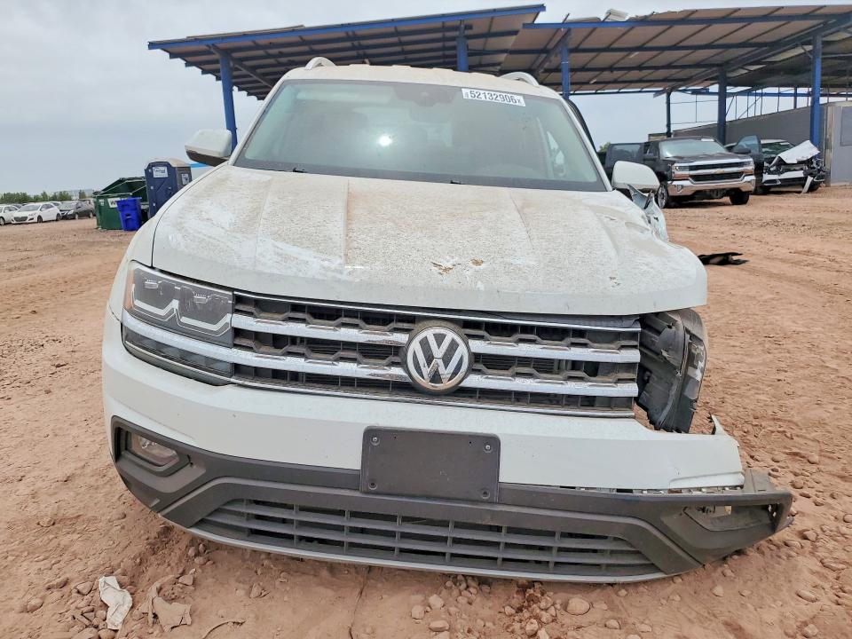 Aukcja sprzedaży 2018 Volkswagen Atlas, vin: 1V2DR2CA5JC560067, numer aukcji: 52132906