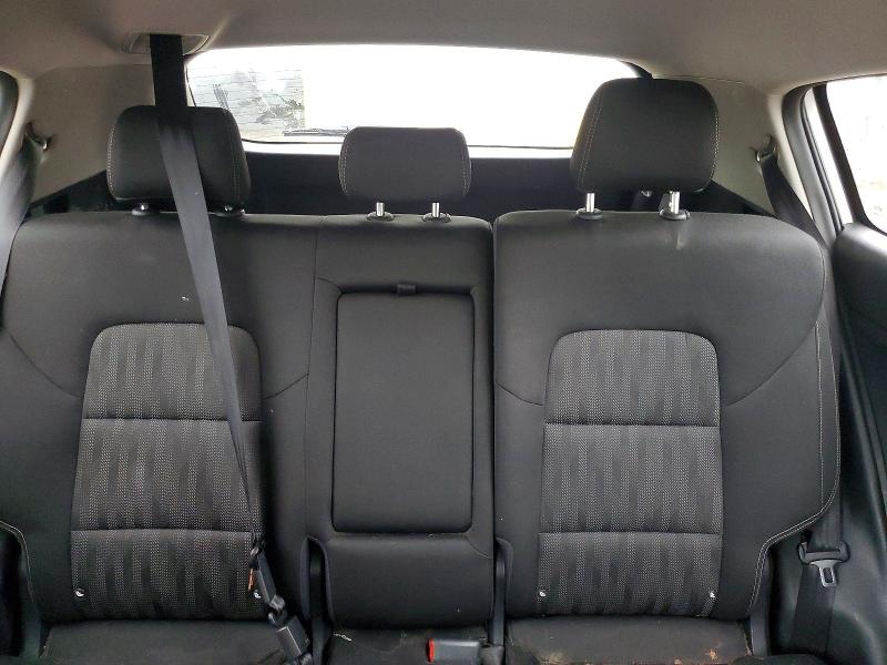 Aukcja sprzedaży 2019 Kia Sportage, vin: KNDPMCAC7K7551825, numer aukcji: 52820926