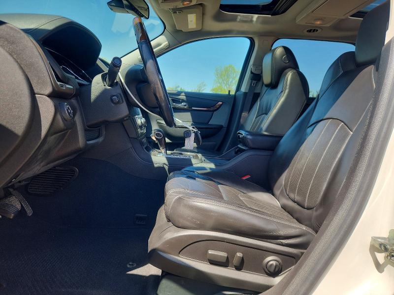 Продаж на аукціоні авто 2014 Gmc Acadia, vin: 1GKKVTKD5EJ239383, номер лоту: 52226816