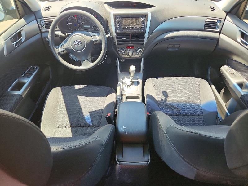 Aukcja sprzedaży 2013 Subaru Forester, vin: JF2SHADC1DH429605, numer aukcji: 52880166